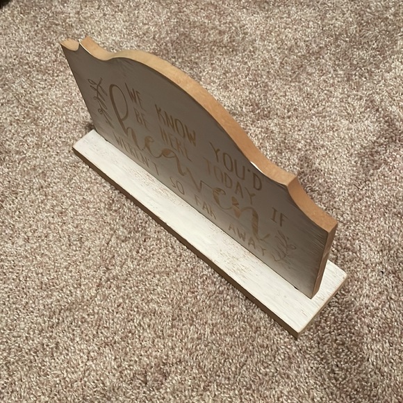 Heaven Sign - Picture 2 of 3